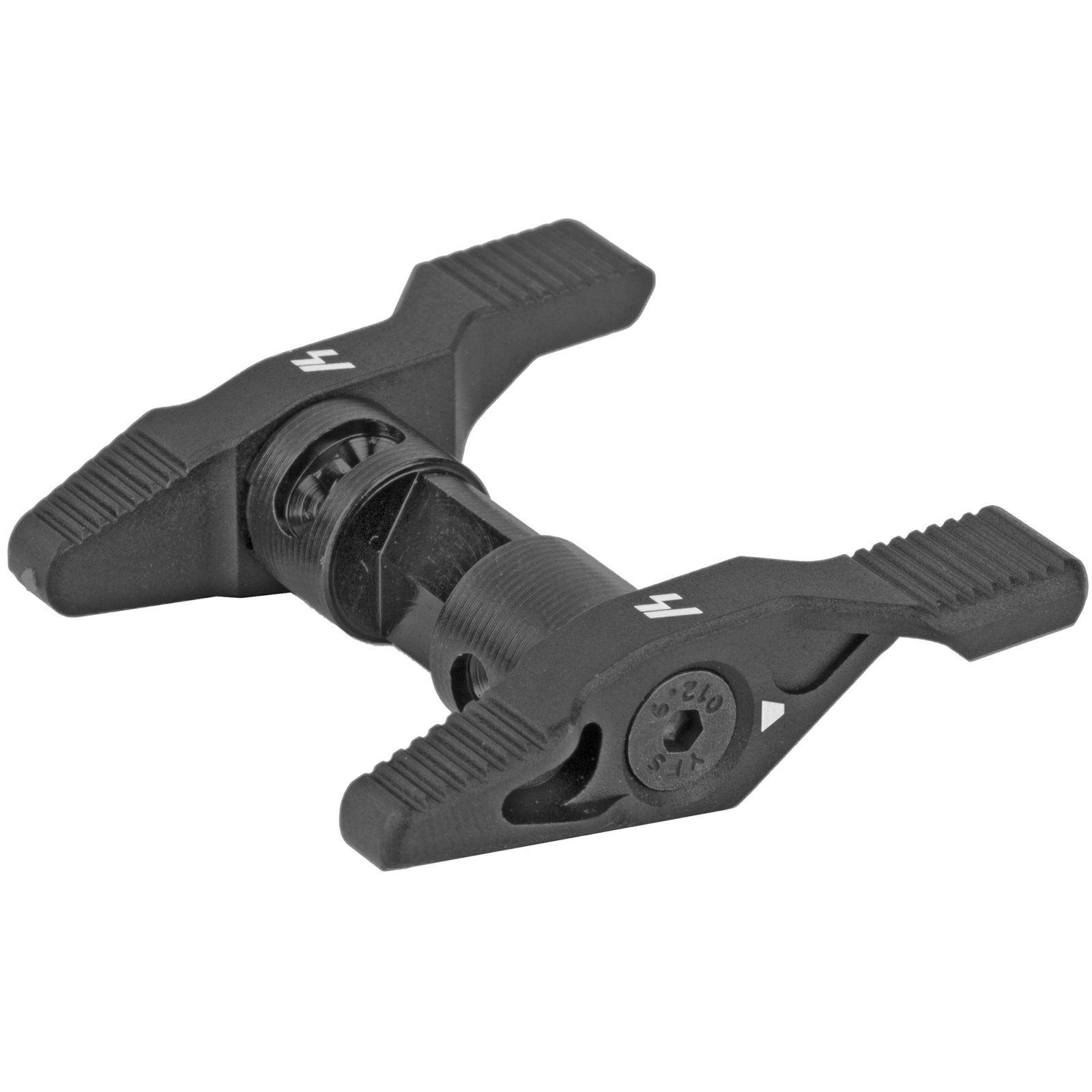 Strike Industries ARSSSBK Strike Switch 60/90 Degree Black Aluminum Selector