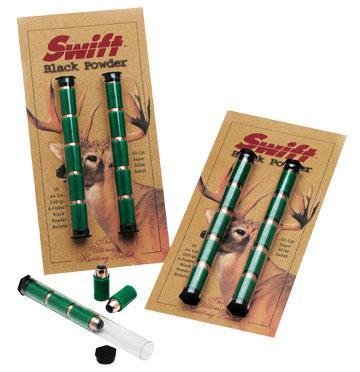 Swift 502405 Muzzleloader Bullets .50 Cal .429 240gr AFHP 10-Pack