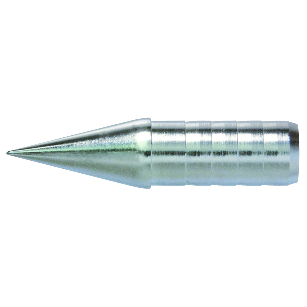 Easton 721754 Glue-In Target Points SuperDrive 27 250gr 12-Pack