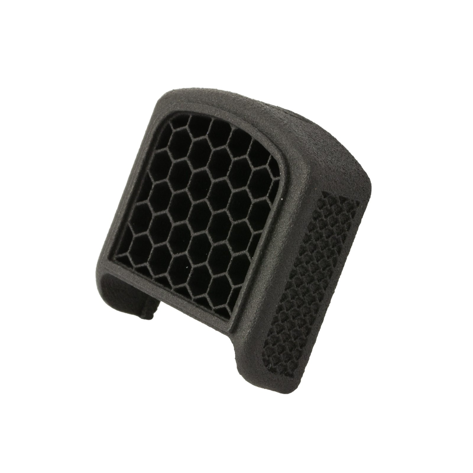 One Hundred Concepts HexCap Kill Flash Fits Aimpoint ACRO P2 Matte Finish
