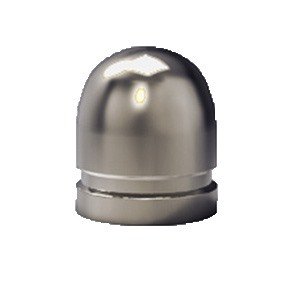 Lee Precision 90466 9mm 95gr Round Nose Bullet Mold 2-Cavity