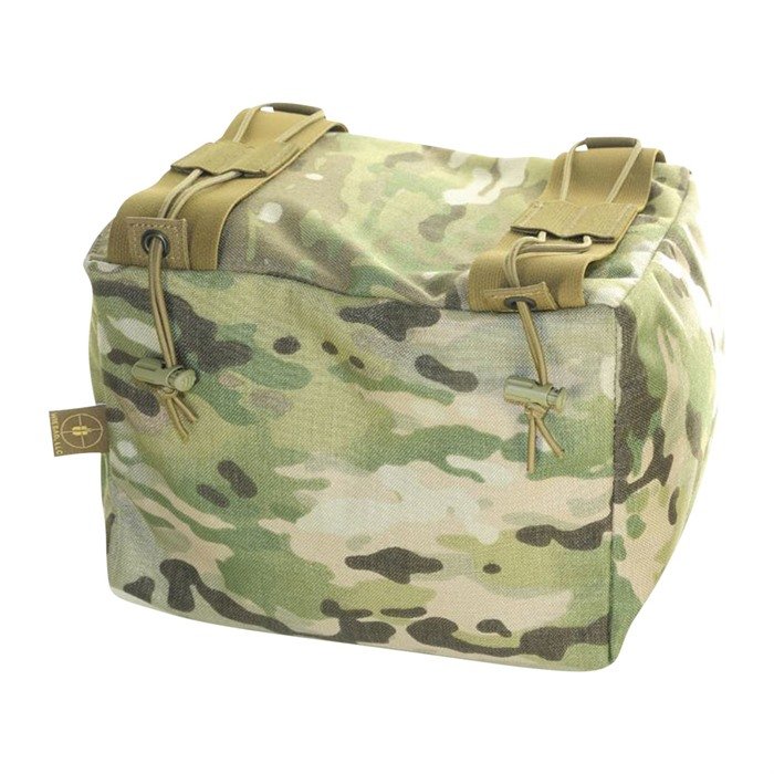 Wiebad Pump Pillow Pump-M Multicam Cushion - WIEBAD