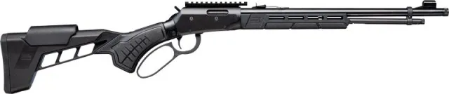 Savage Revel Tactical 17HMR 46240 - Savage - .17 HMR