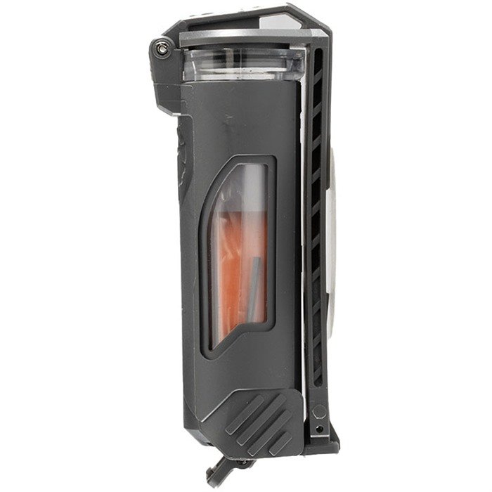 Buy Thyrm LLC CELLVAULT 21 BATTERY STORAGE FOR 21700 & SL B50 URBAN GRAY online