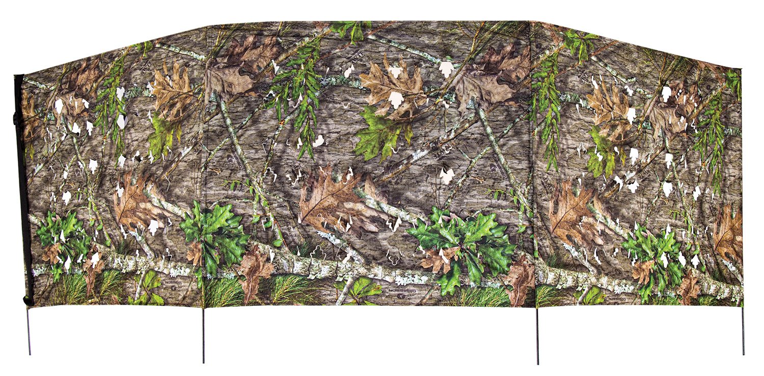 Ameristep 4-Spur Hunting Blind Mossy Oak Obsession - AMERISTEP