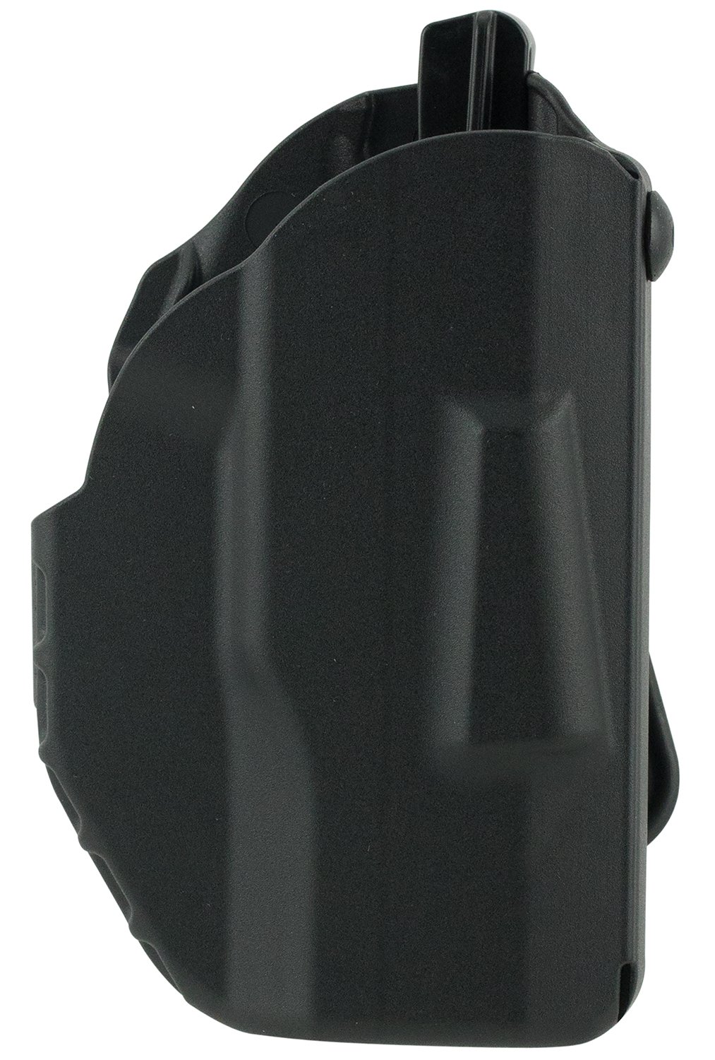 Safariland 7378477411 7378-7TS ALS Paddle Holster Right Hand Black - Safariland - BLACK