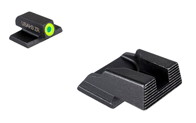 Buy AmeriGlo Protector Sight Set Fits S&W Bodyguard 2.0 LumiGreen Tritium online