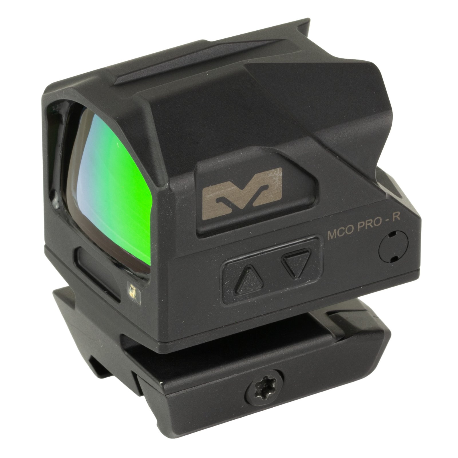 Mepro Light 901142372 MCO PRO Red Dot 2/68 MOA Speed Ring 5-Segment