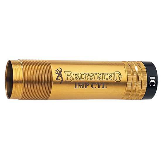 Browning Diana Extended Choke Tube 28 Gauge Improved Modified 0.025 in Tita - Browning