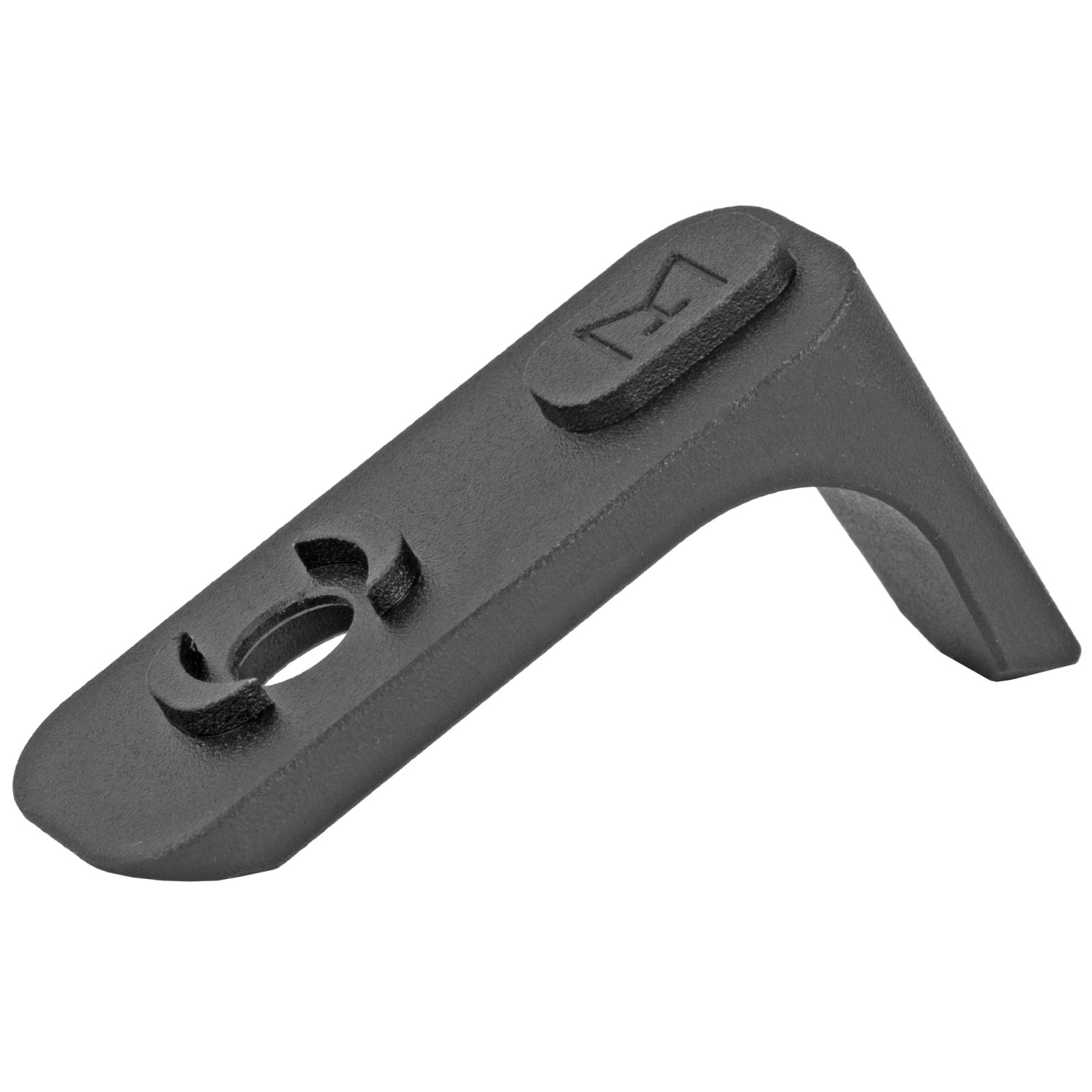 Battle Arms Development Inc. Hand Stop Compatible with M-LOK Rail Systems