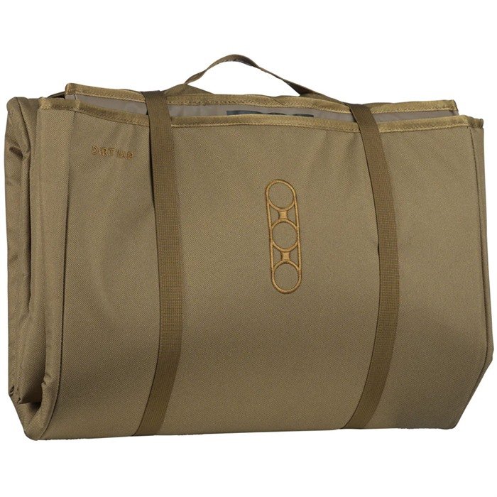 Buy Eberlestock DNMC Coyote Brown Premium Shooting Mat online