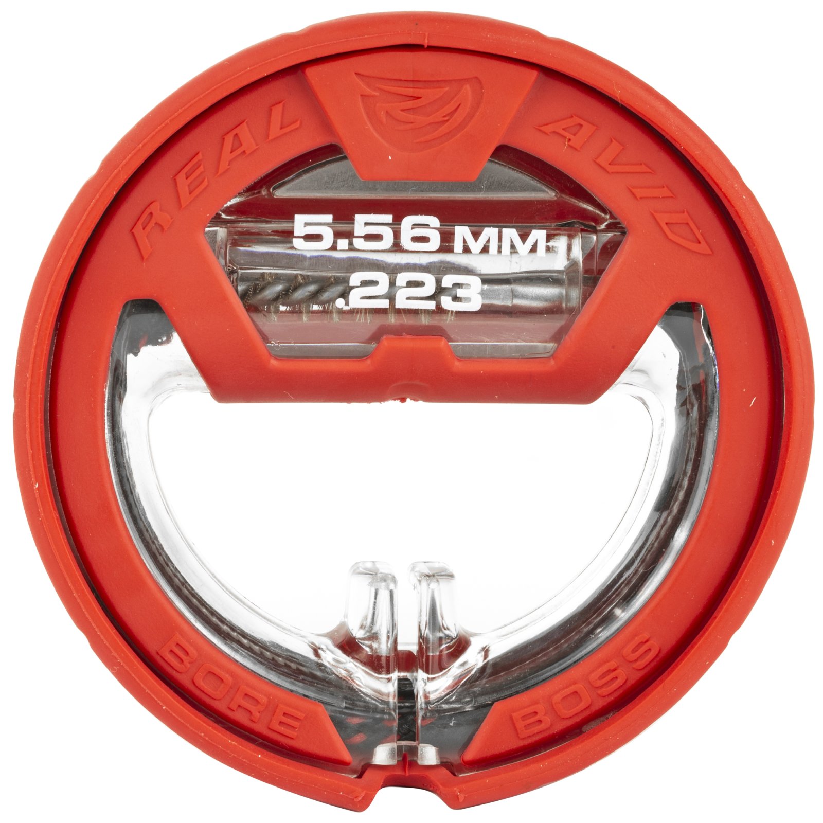 Real Avid Bore Boss Ultra-Compact Cleaning System f/ .223/5.56MM Cal