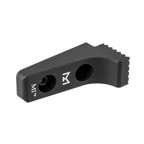 Buy Midwest Industries M-LOK Barricade Hand Stop Black MI-MBS online