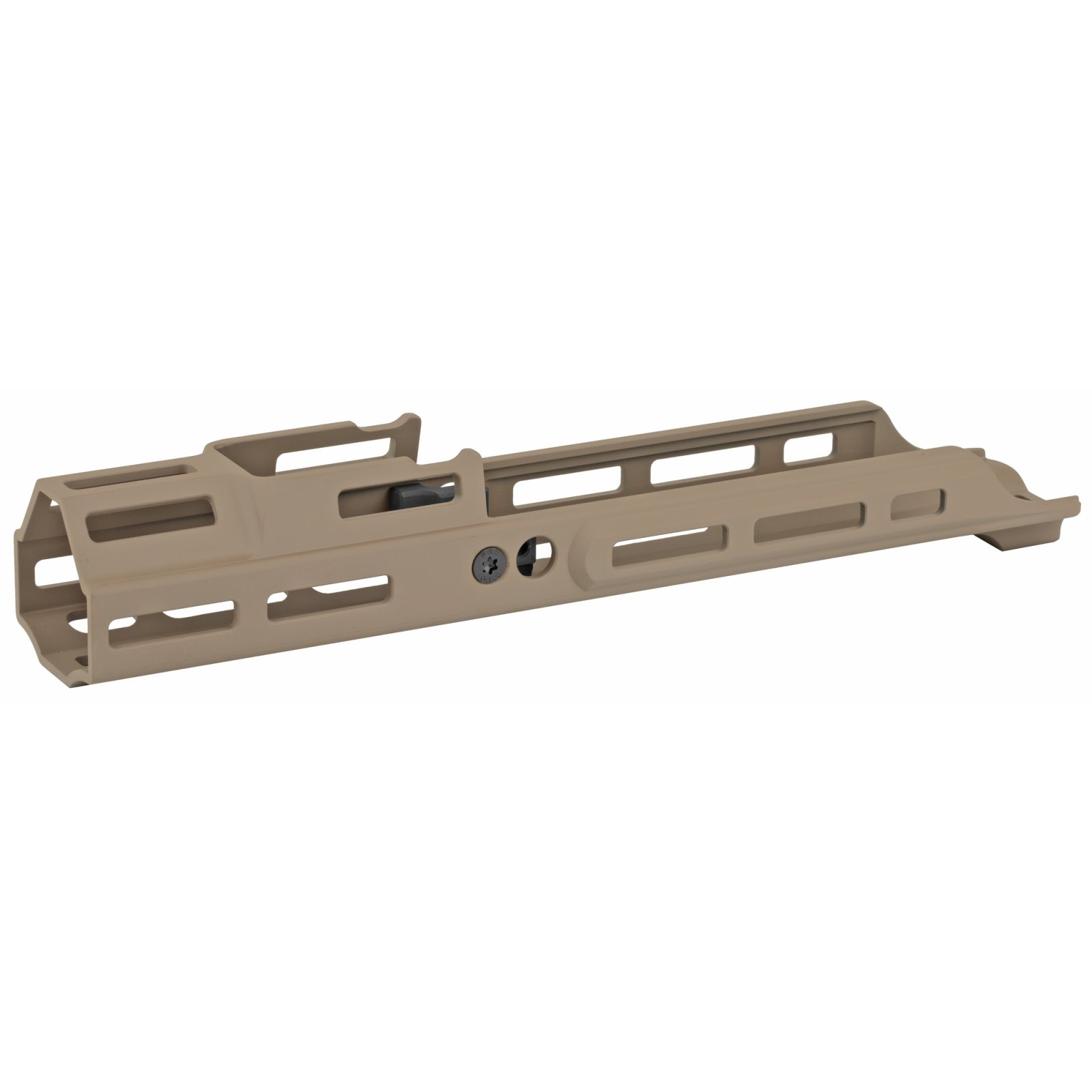 Kinetic Development MRX5-MK2-130 MREX II 4.25" M-LOK Handguard FDE
