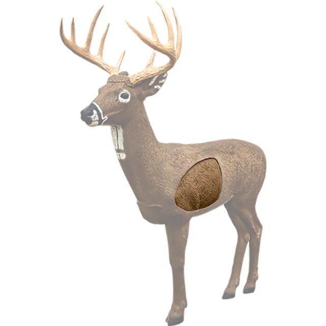 Buy Rinehart 20221 Big Jim Insert Core Woodland Series Target online