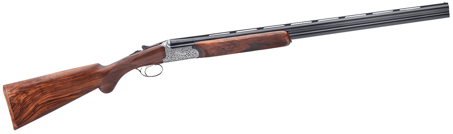 Rizzini 41012829 Round Body EM 28 Gauge 29" Break Action Shotgun - Rizzini - 28 GAUGE