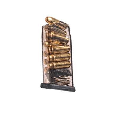 Buy Elite Tactical Systems GLK-29 10mm 10-Round Translucent Magazine for Glock 29 online