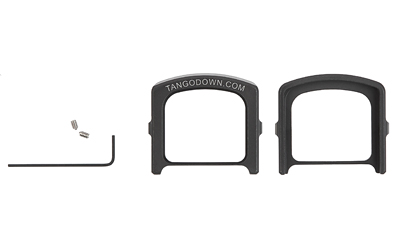 Buy TangoDown AALG-02 Lens Guard, Black, 6061-T6 Aluminum, for Aimpoint ACRO P2 online