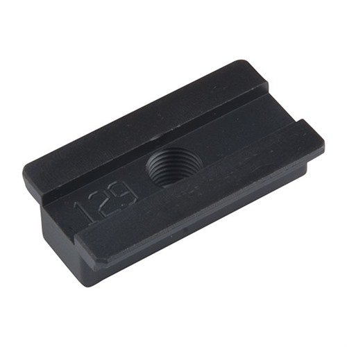 MGW MGWSP129 Slide Shoe for FN .45 Caliber Models - MGW