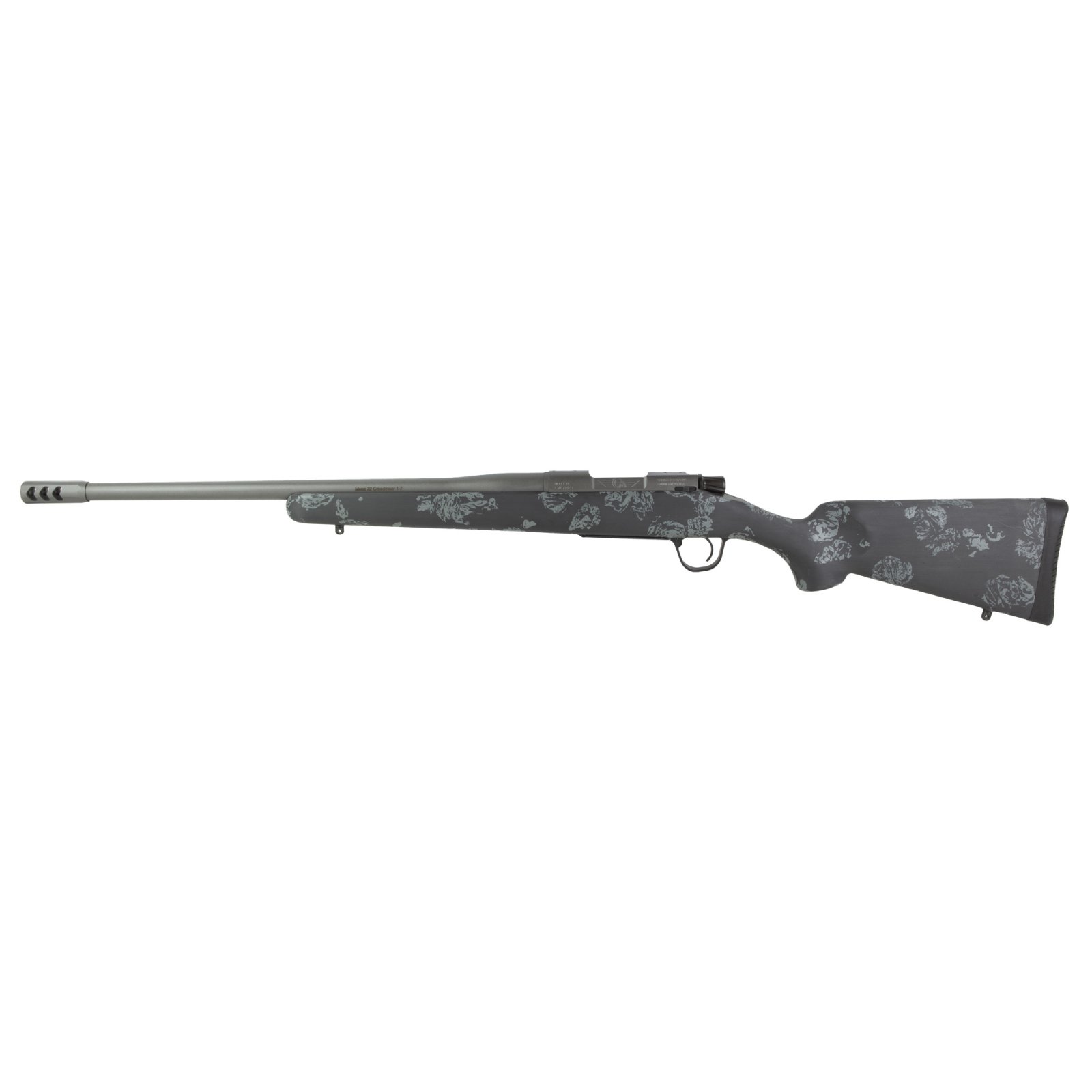 Buy Christensen Arms 801-01346-00 22 Creedmoor 20.00 In 4 Tungsten Cerakote online