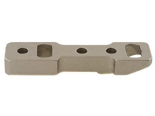 Leupold 1-Piece Dual Dovetail Base - Freedom Arms Model 83