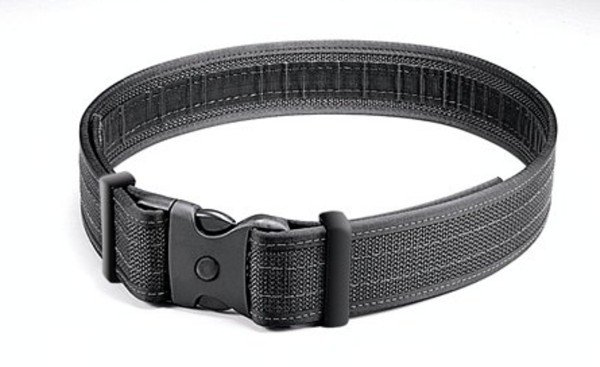 Uncle Mikes Law Enforcement Web Ultra Duty Belt XXL - Uncle Mike's