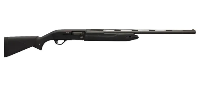 Winchester REPEATING ARMS SX4 Compact Black 12Ga 4rd 28in Shotgun 511230392 - Winchester - 12 Gauge