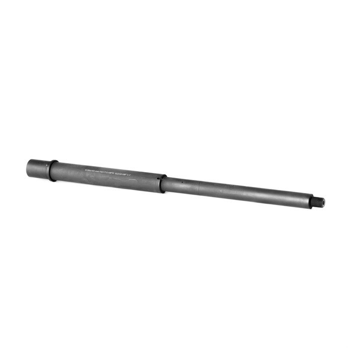 Brownells BRN-4 5.56X45 NATO 16" HEAVY CHROME LINED BARREL PHOSPHATE