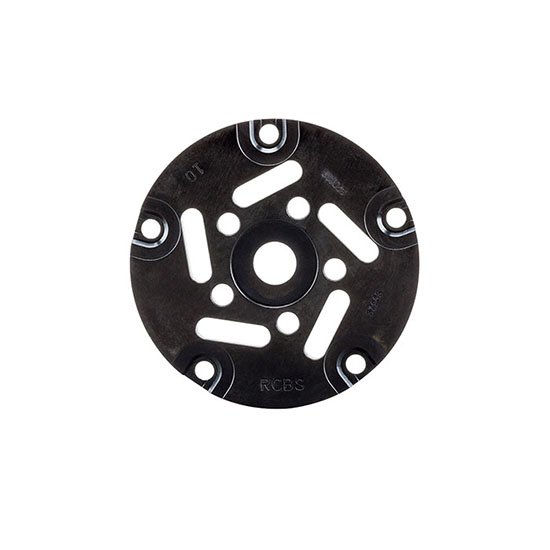 Buy RCBS 5-Station Shell Plate #8 online