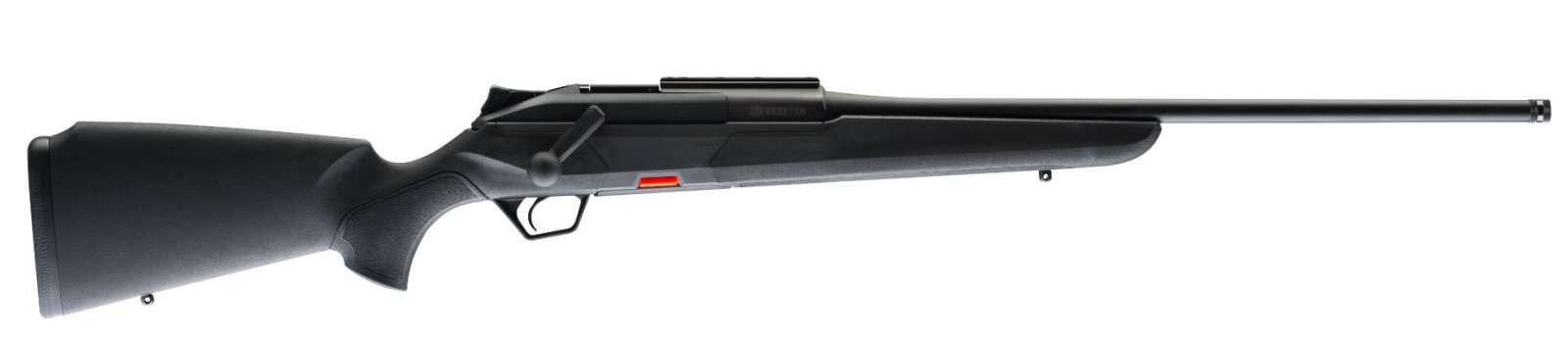 Beretta JBRX1EN370 BRX1 7mm Rem Mag 22" Black Rifle
