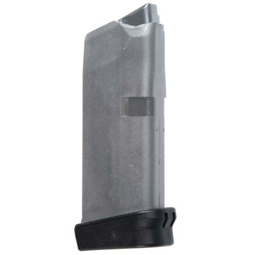 Target Tactical Sports 43 9MM +1 F/R BOTTOM GLOCK