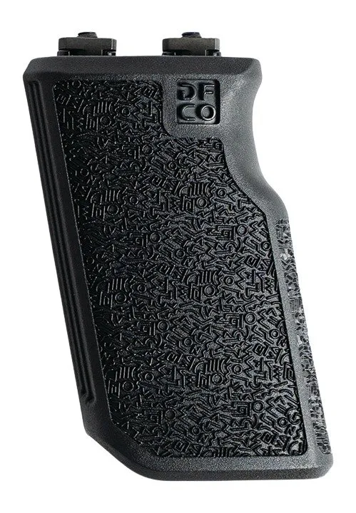 Buy Die Free Co Tiger Claw XL Foregrip Fits M-LOK Black online
