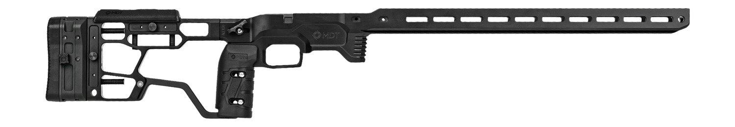 Buy Modular Driven Technologies Chassis Elite System CZ 457 Right Hand Black online