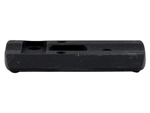 Burris Mount Beretta 92/96 90-Two Taurus 92/99/100