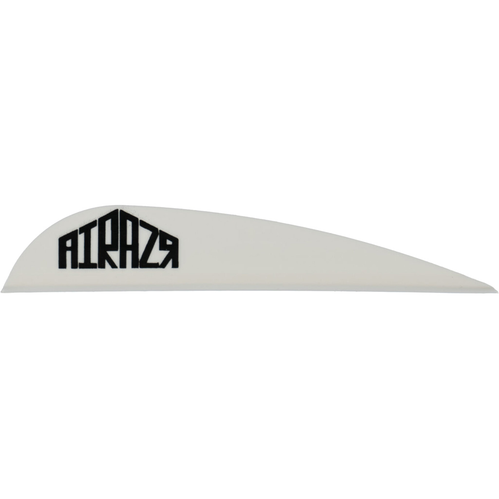 AAE AR26WH50 Airazr 26 Vanes White 50pk Lightweight Quiet Design