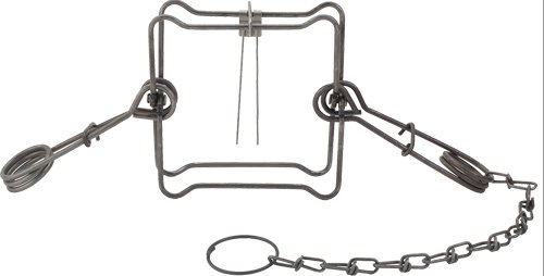 Duke Traps #160 Body Trap Case OF 12 0466