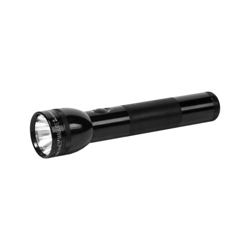 Mag Instrument 2D-Cell Black Hang Pack Flashlight