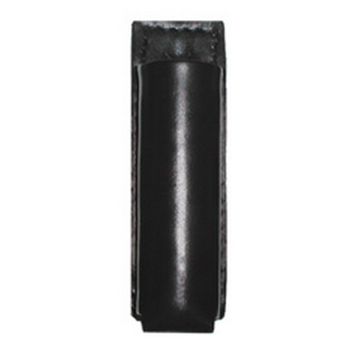 Strion Open Top Holder - Boston Leather