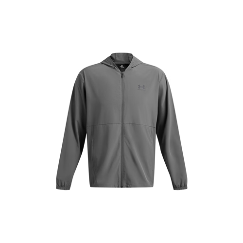 UA Vibe Woven Windbreaker - Under Armour