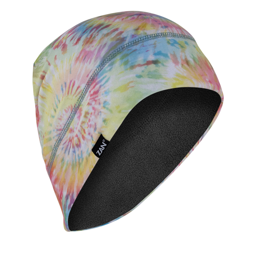 Buy Zan Headgear SportFlex Helmet Liner Beanie Fleece-Lined Thermal online
