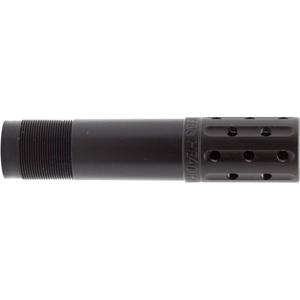 Jebs JPCBN-12A1/650 Headhunter Choke Tube 12ga Remington Black Nitride .650