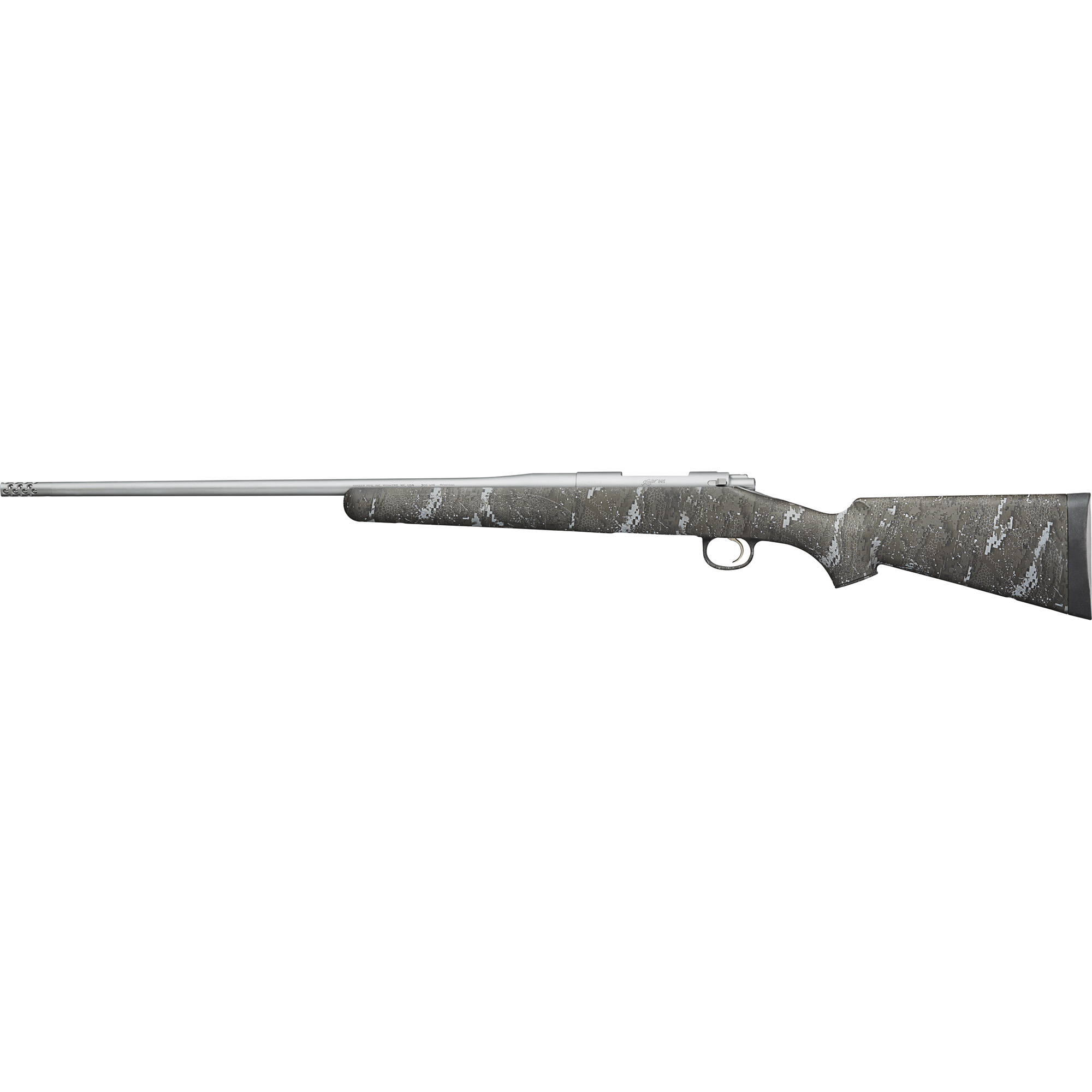 Kimber 3000880 Hunter Pro .308Win 84M Bolt Action 22" Composite Stock
