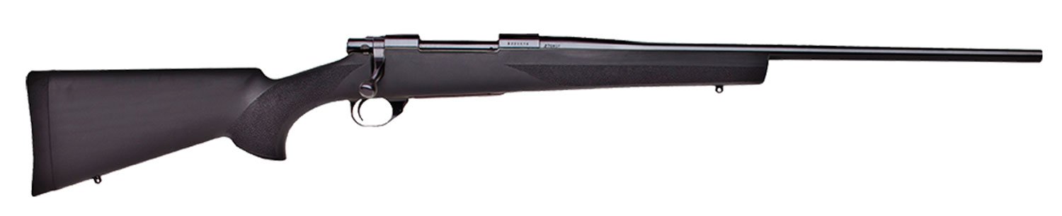Howa HHGB30816 M1500 308 Win 16.25" Blued Barrel Hogue Stock Rifle - Howa - 308 Win