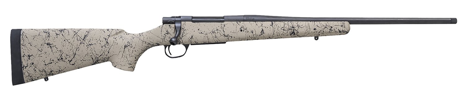 Howa HHSSL308TAN 1500 Superlite Gen2 Full Size 308 Win 3+1 20" Black Thr... - Howa - 308 Win
