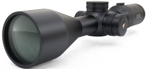 GPO SCOPE PASSION HDi 3-12X56 30MM