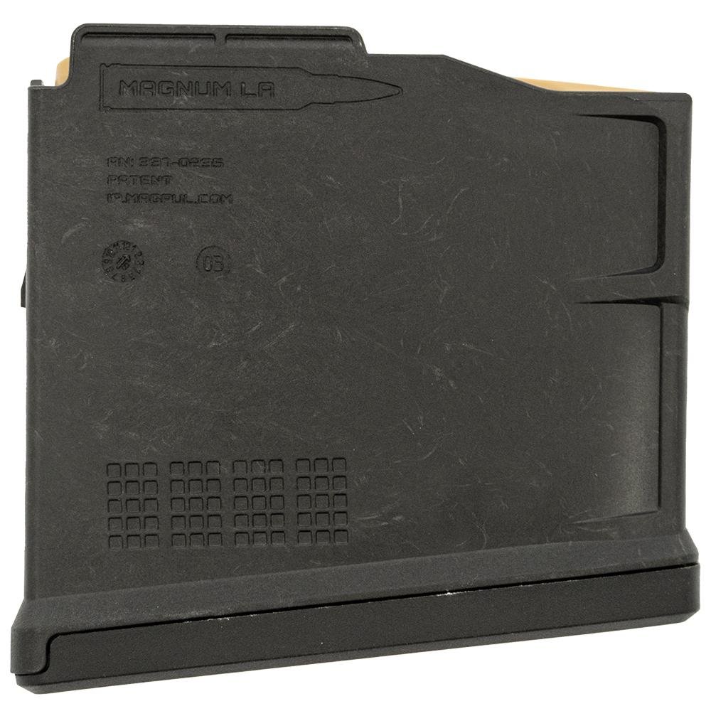 Ruger 90145 Hawkeye 5rd .300 Win Mag AICS Polymer Magazine Black