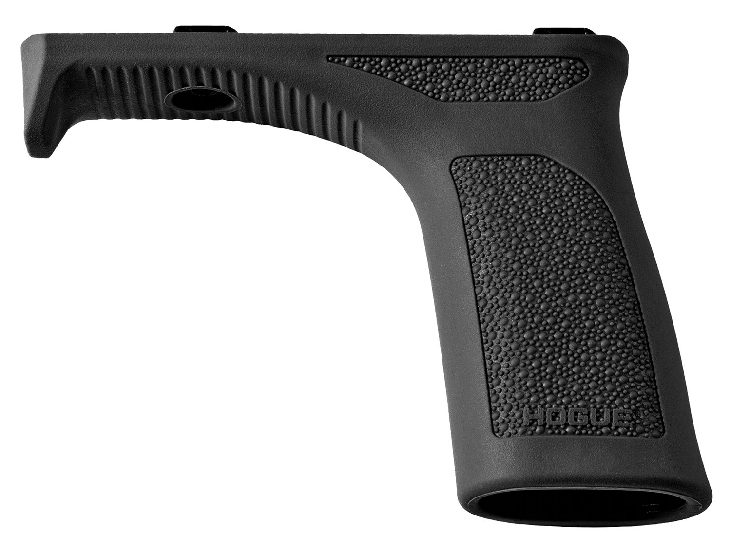 Buy Hogue AR-15/M16 M-LOK Hybrid Forend Grip Black online
