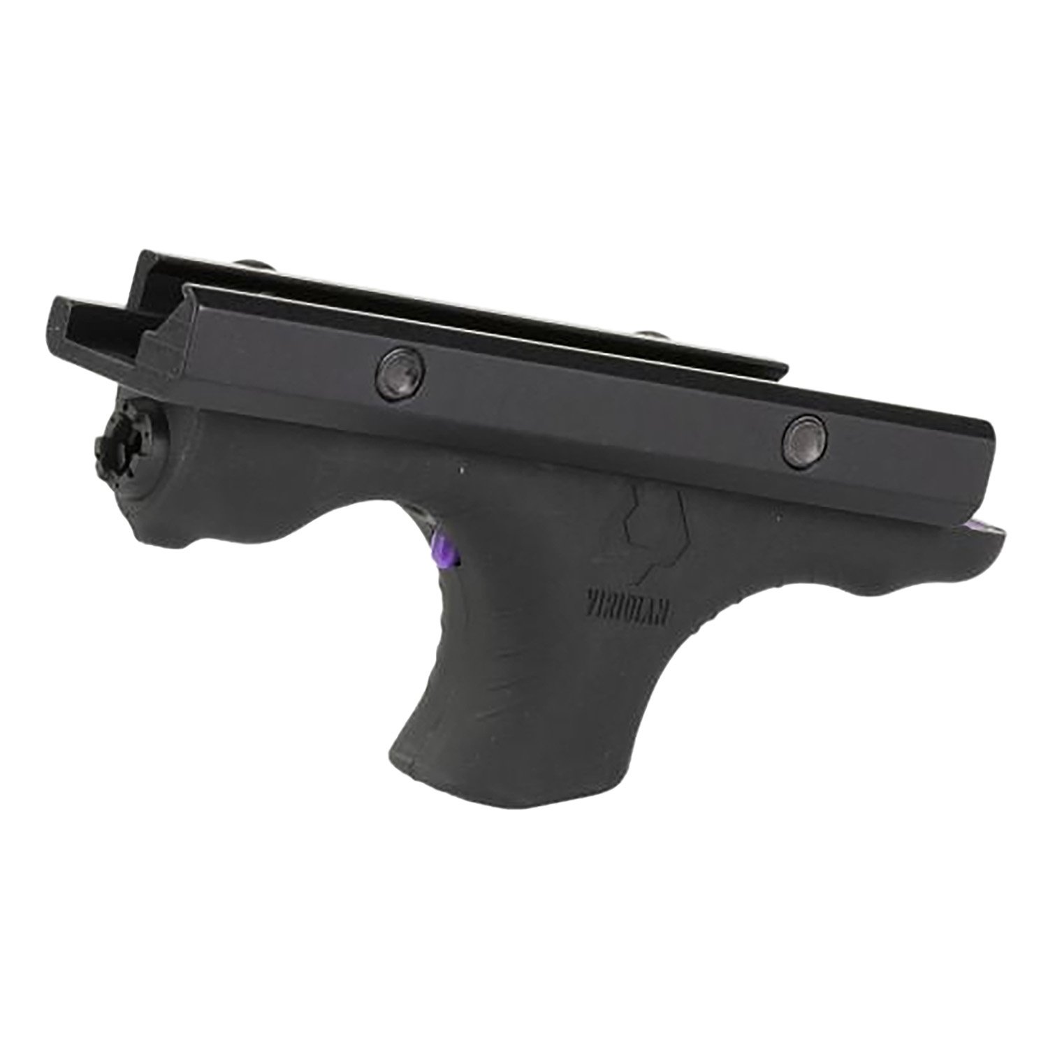 Viridian 912-0059 HS1 AR Hand Stop Infrared Laser Picatinny Mount Black