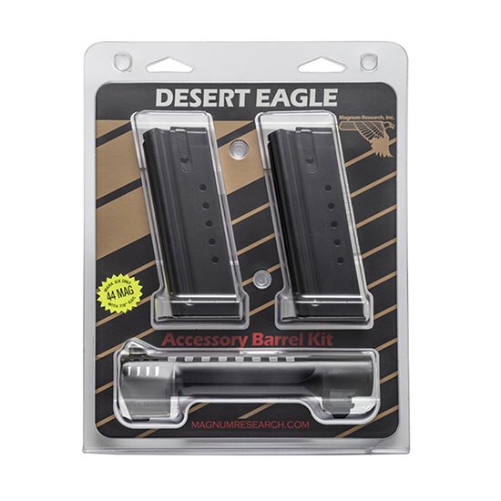 Buy Magnum Research BMCP506IMB Desert Eagle Mark XIX Conversion Kit online