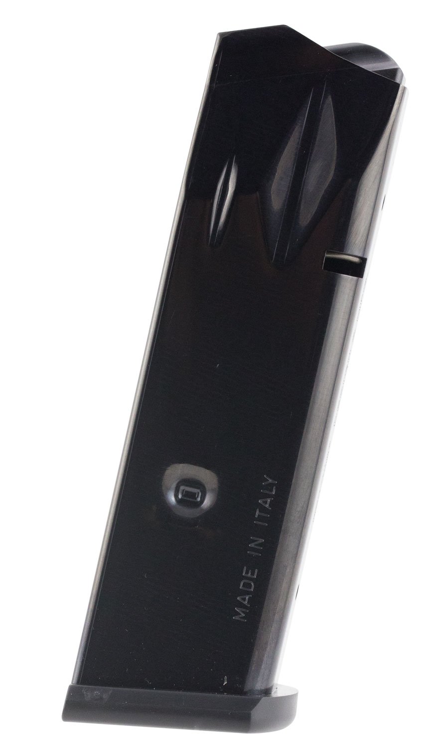 Mec-Gar MGR144510B 10rd .45 ACP Blued Magazine for Para-Ordnance P-14